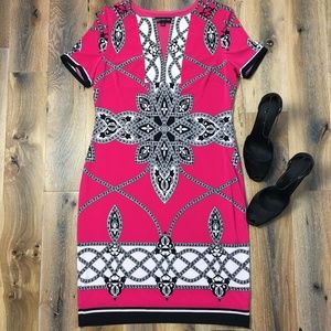 🤩SALE🤩 Jones New York Hot Shift Dress